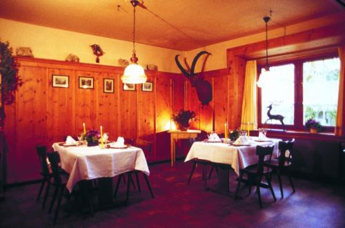 Gasthaus Alte Post Zillis Exteriér fotografie
